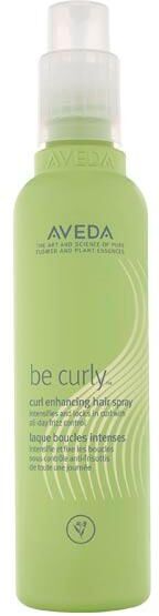 AVEDA Be Curly Curl Enhancing Hair Spray 200 ml