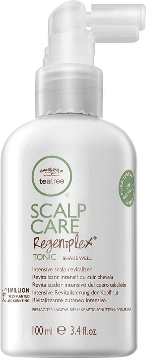 Paul Mitchell Tea Tree Scalp Care Regeniplex Tonic 100 ml