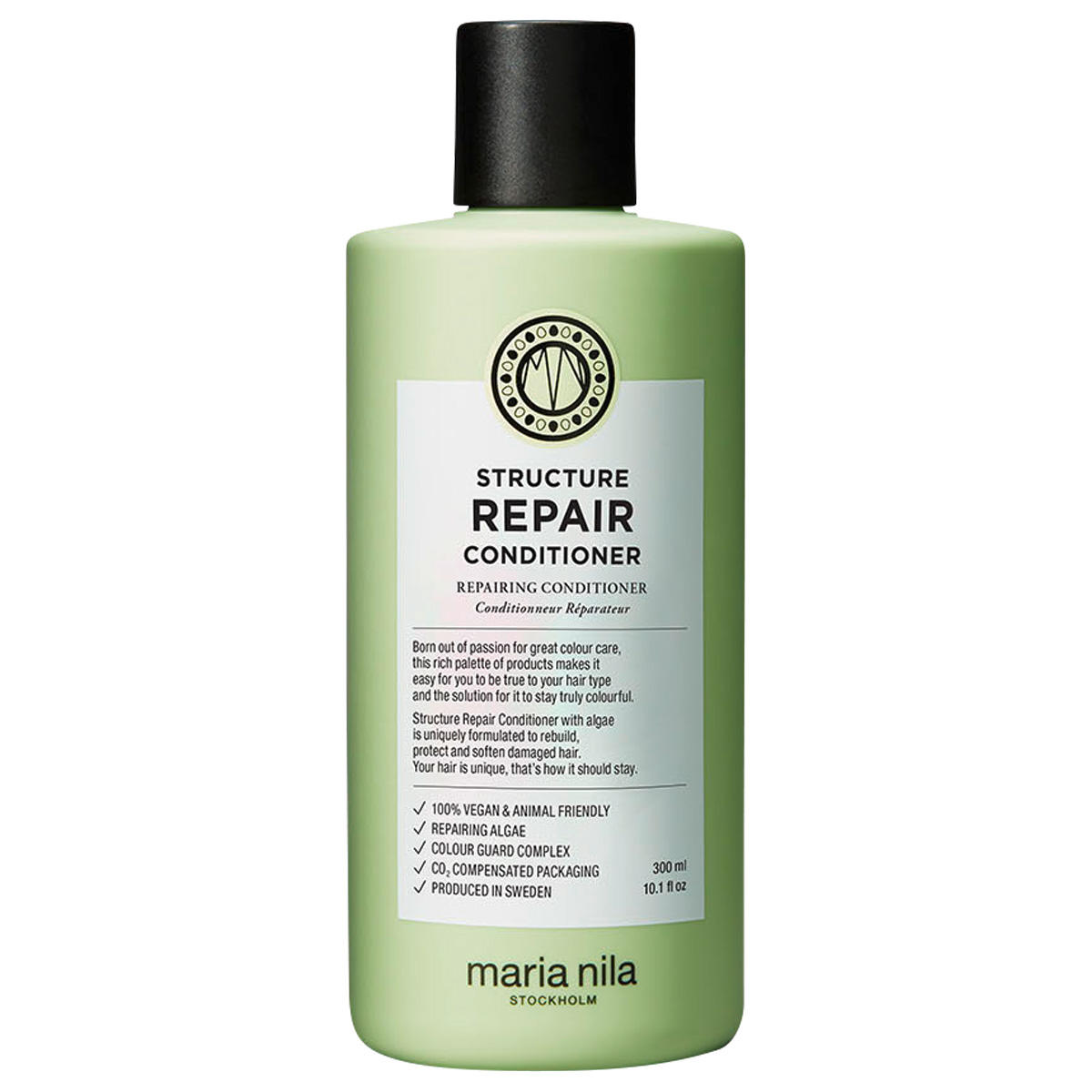 Maria Nila Structure Repair Conditioner 300 ml