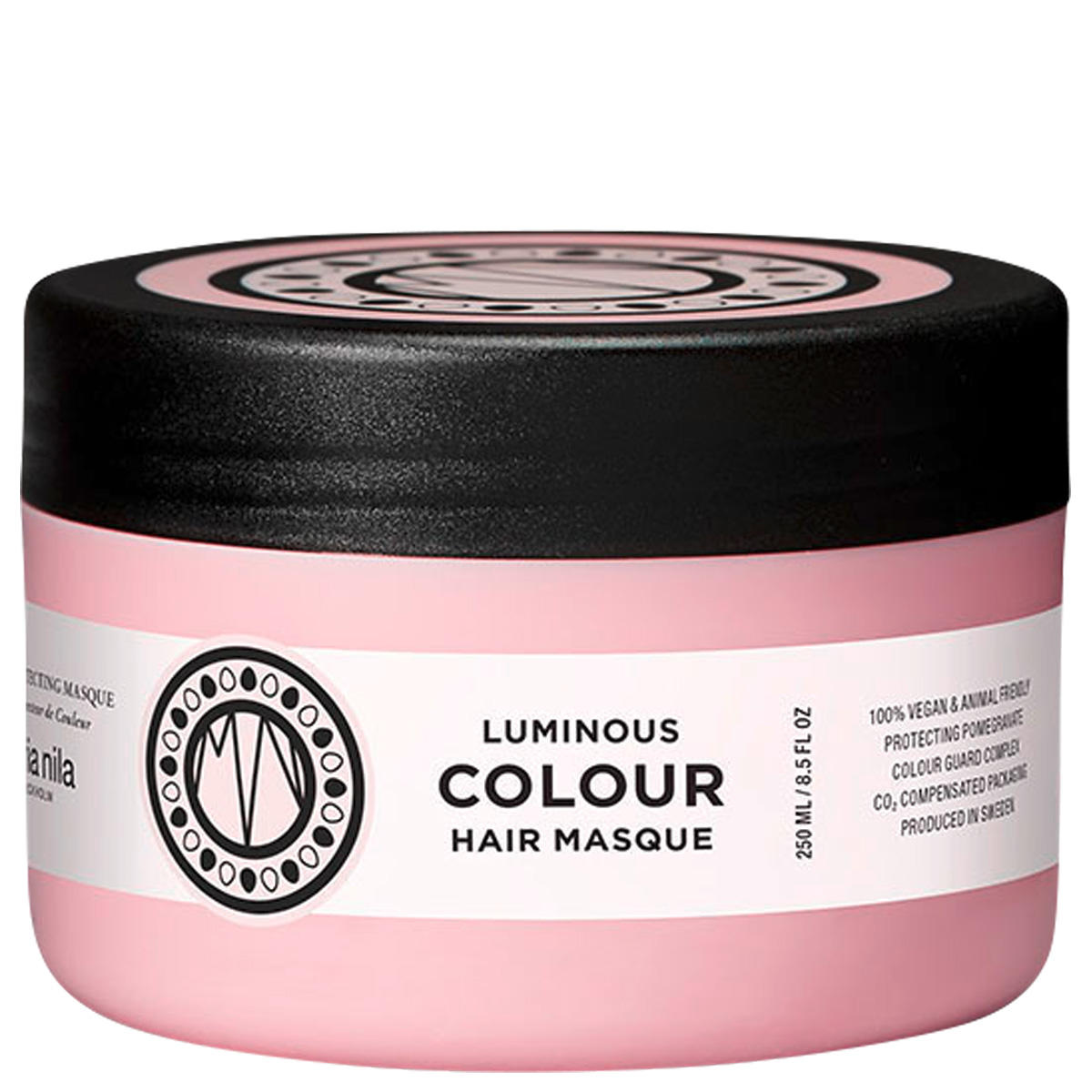 Maria Nila Luminous Colour Masque 250 ml