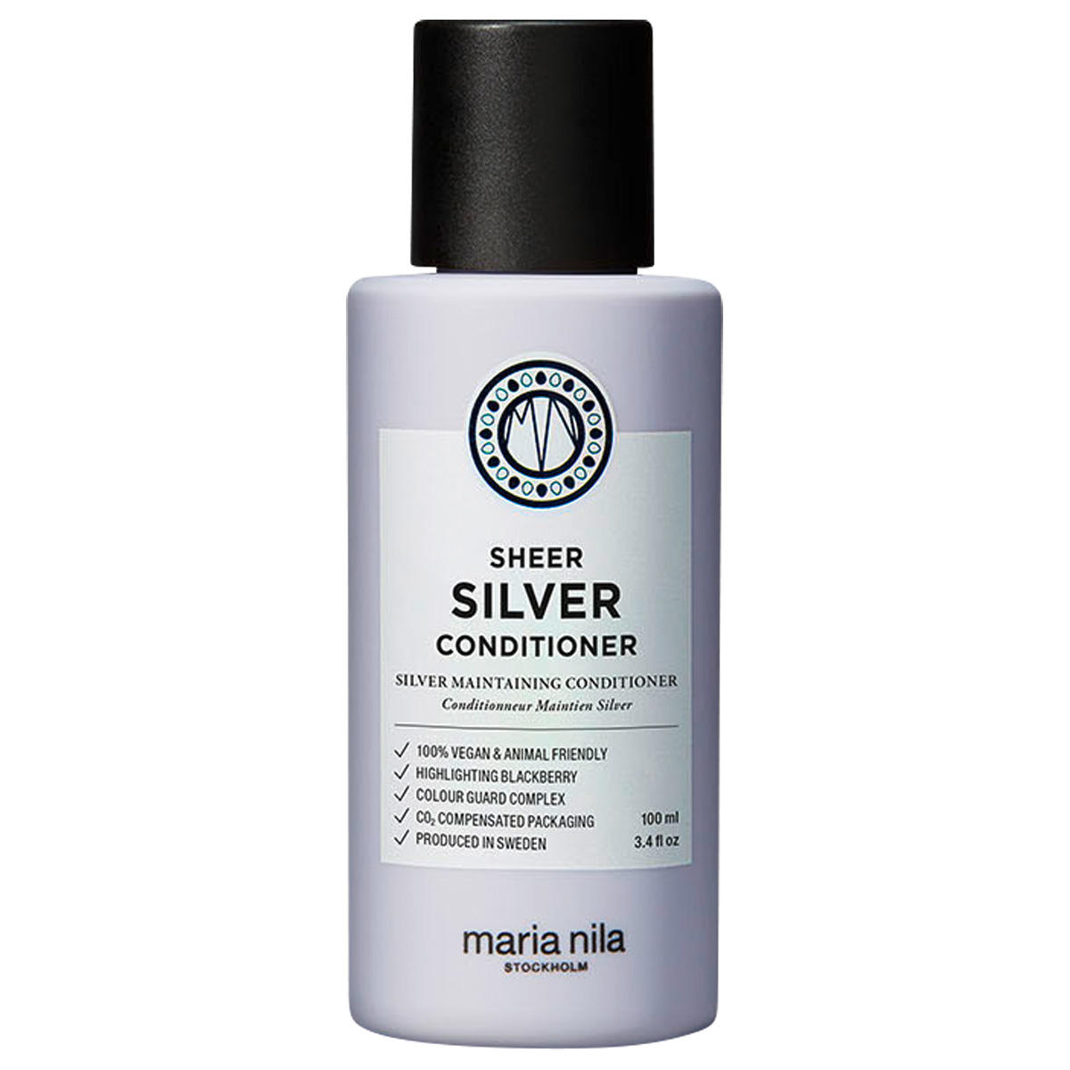 Maria Nila Sheer Silver Conditioner 100 ml