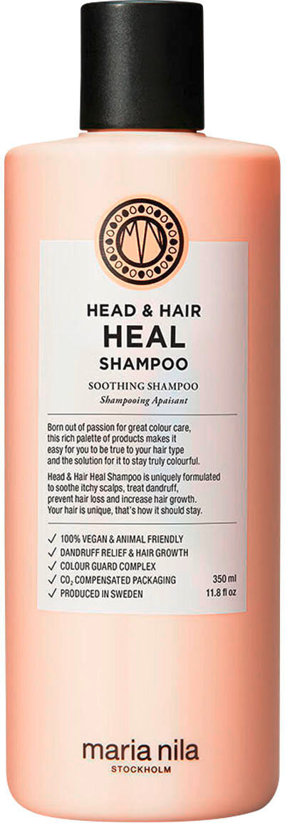 Maria Nila Head & Hair Heal Shampoo 350 ml