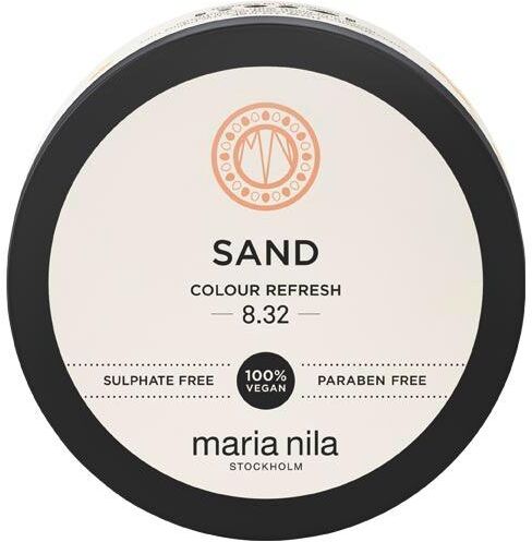 Maria Nila Colour Refresh 8.32 Sand, 100 ml