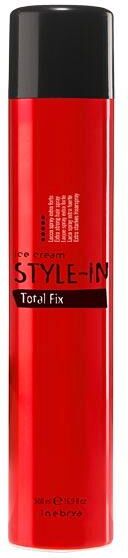 Inebrya Ice Cream Style-In Total Fix 500 ml