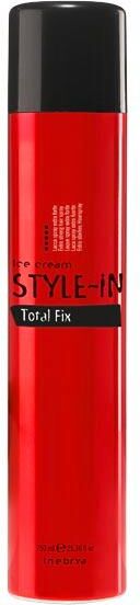 Inebrya Ice Cream Style-In Total Fix 750 ml