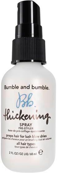 Bumble and Bumble Thickening Pre-Styler Spray 60 ml