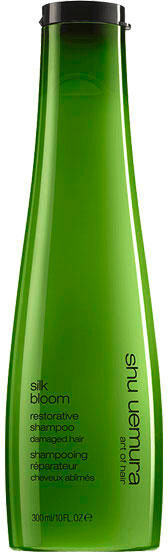 Shu Uemura Silk Bloom Restorative Shampoo 300 ml