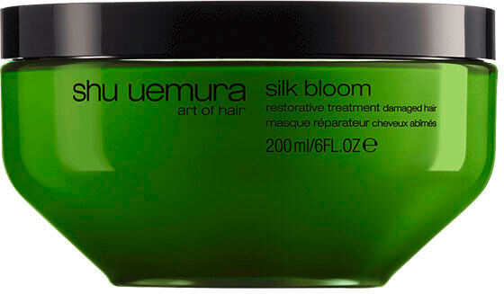 Shu Uemura Silk Bloom Restorative Treatment 200 ml