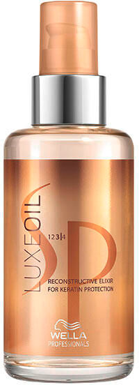 Wella LuxeOil Reconstructive Elixir 30 ml