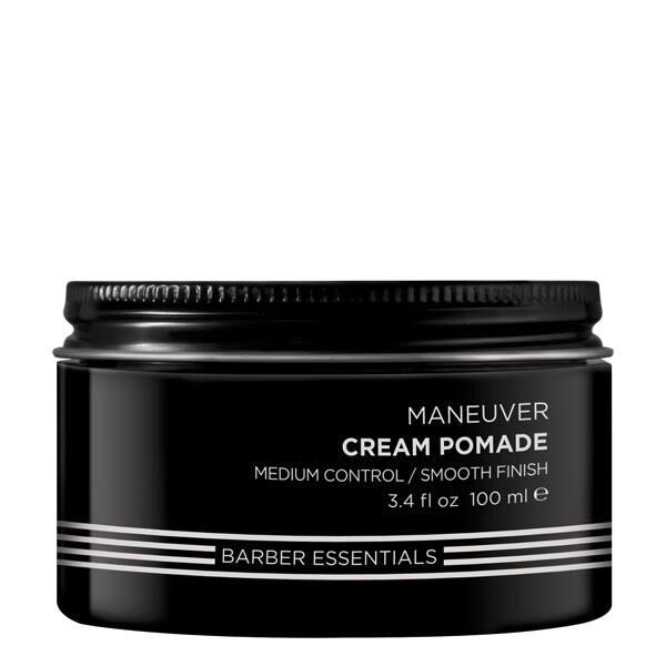 Redken Brews Maneuver Cream Pomade 100 ml