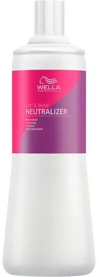 Wella Curl & Wave Neutralizer 1 Liter