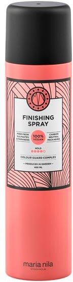 Maria Nila Finishing Spray 400 ml