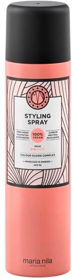 Maria Nila Styling Spray 400 ml