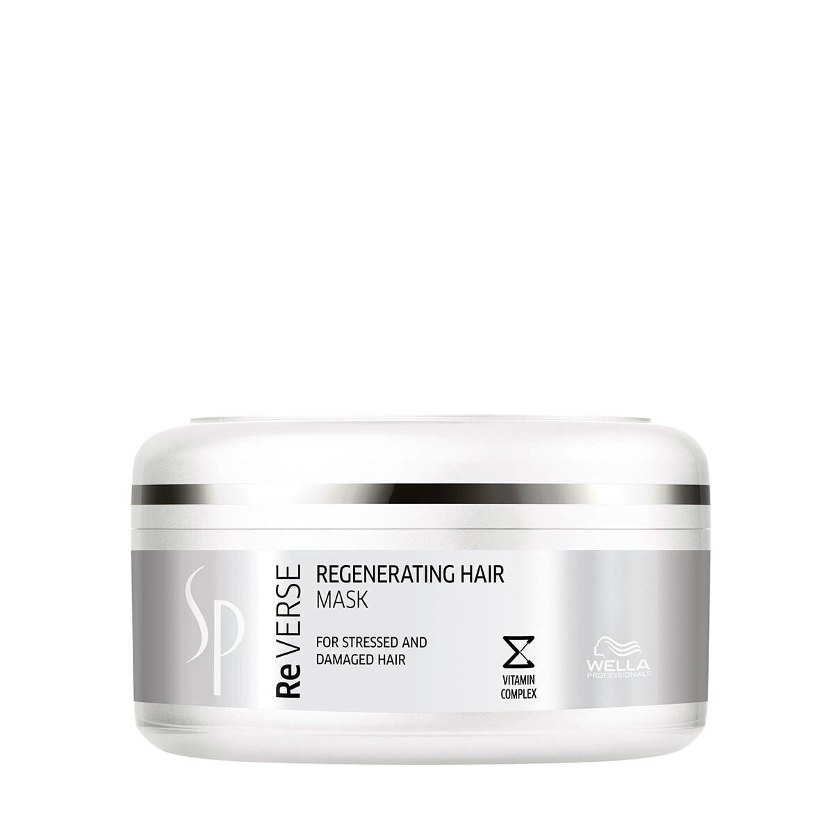 Wella ReVerse Regenerating Hair Mask 150 ml