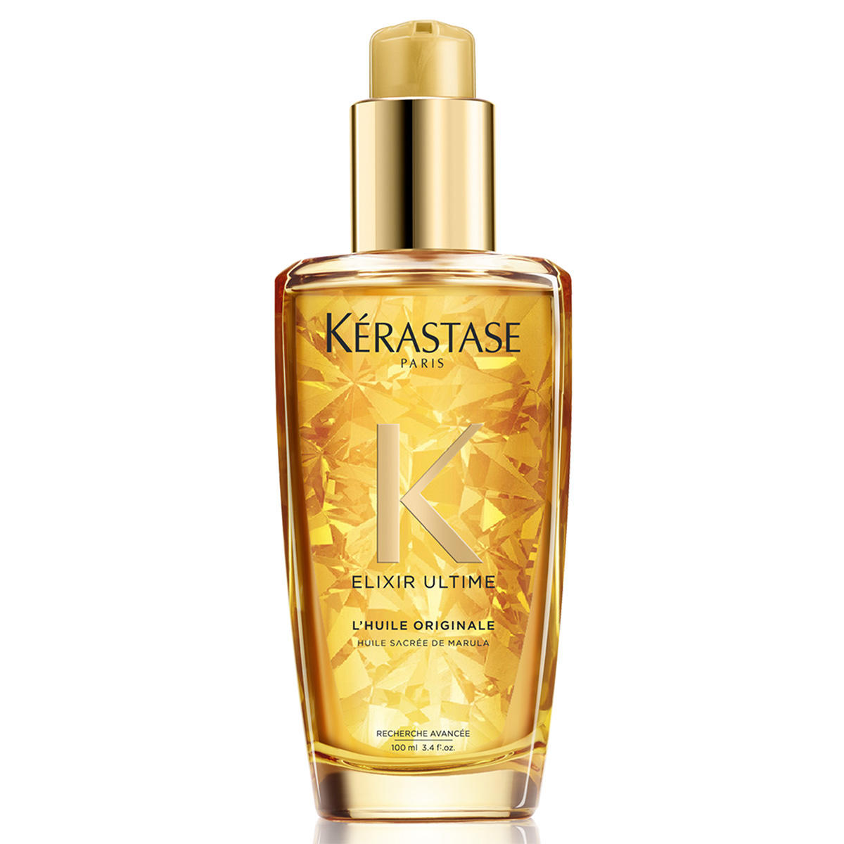 Kérastase Elixir Ultime L'Huile Originale 100 ml