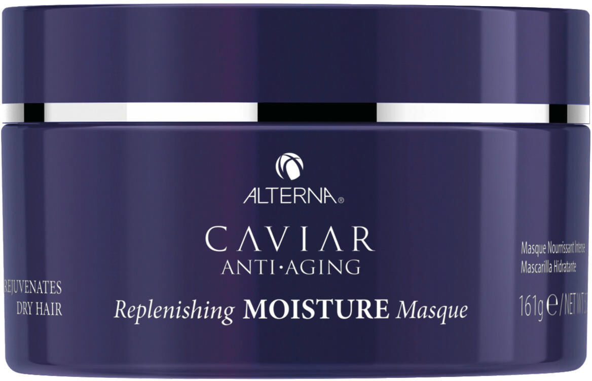 Alterna Caviar Anti-Aging Replenishing Moisture Masque 161 g