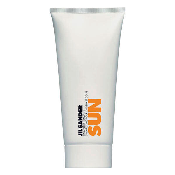 Jil Sander SUN Hair & Body Shampoo 150 ml