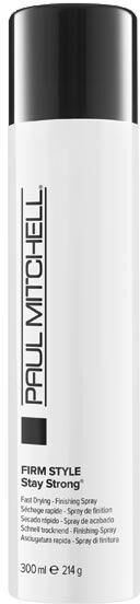 Paul Mitchell Firm Style Stay Strong Finishing Spray 300 ml