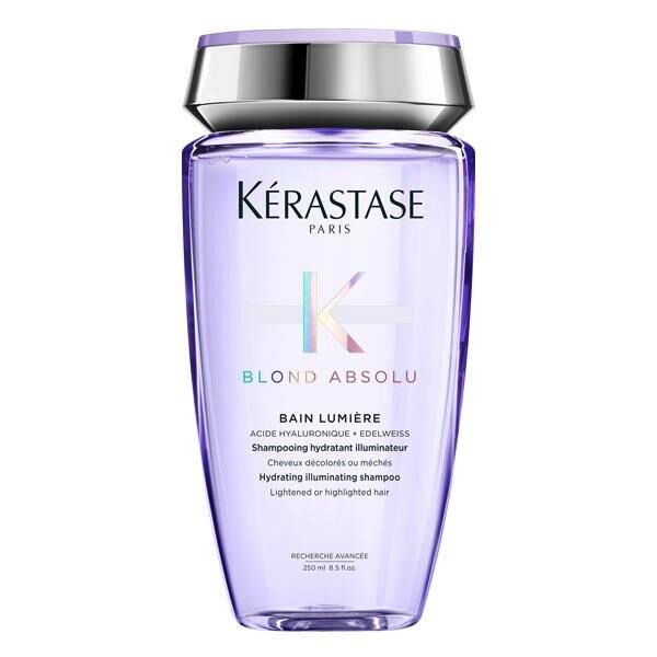 Kérastase Blond Absolu Bain Lumière 250 ml