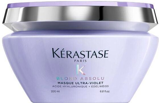 Kérastase Blond Absolu Masque Ultra-Violet 200 ml