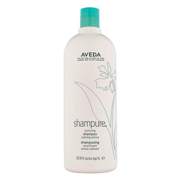 AVEDA Shampure Nurturing Shampoo 1 litro