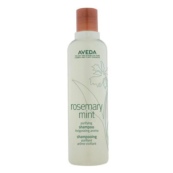 AVEDA Rosemary Mint Purifying Shampoo 250 ml