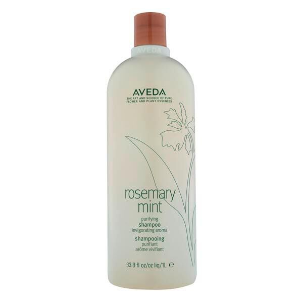 AVEDA Rosemary Mint Purifying Shampoo 1 litro