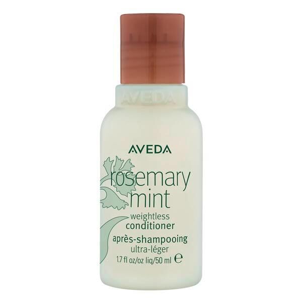 AVEDA Rosemary Mint Weightless Conditioner 50 ml