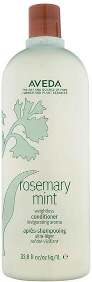 AVEDA Rosemary Mint Weightless Conditioner 1 litro