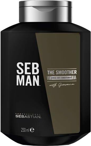 Sebastian SEB MAN The Smoother Rinse-Out Conditioner 250 ml