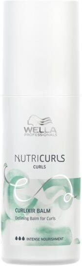 Wella Nutricurls Curlixier Balm 150 ml