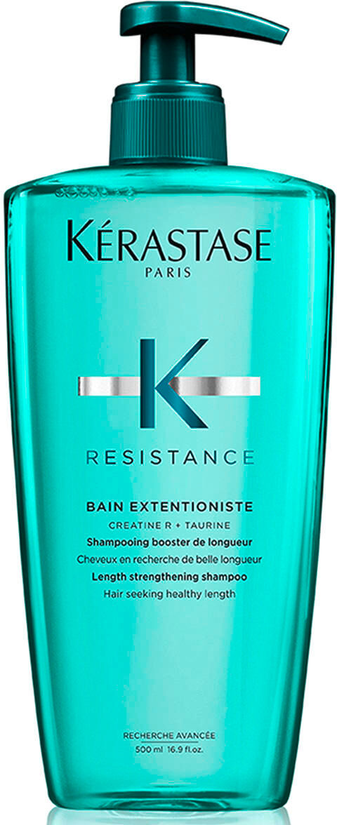 Kérastase Resistance Bain Extentioniste 500 ml