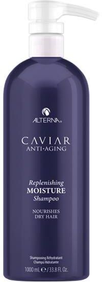 Alterna Caviar Anti-Aging Replenishing Moisture Shampoo 1 litro