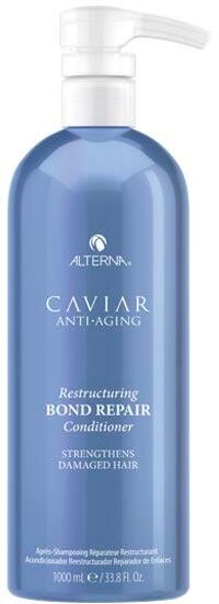 Alterna Caviar Anti-Aging Restructuring Bond Repair Conditioner 1 litro