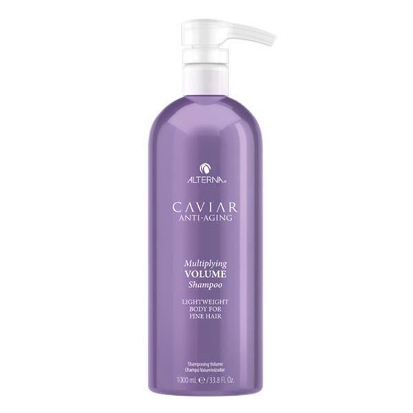 Alterna Caviar Anti-Aging Multiplying Volume Shampoo 1 litro