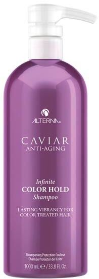 Alterna Caviar Anti-Aging Infinite Color Hold Shampoo 1 litro