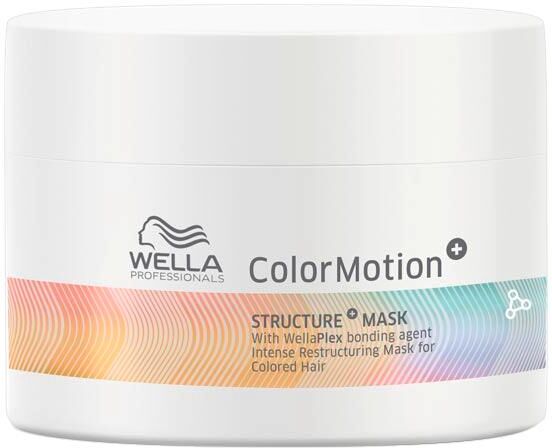 Wella ColorMotion+ Structure+ Mask 150 ml