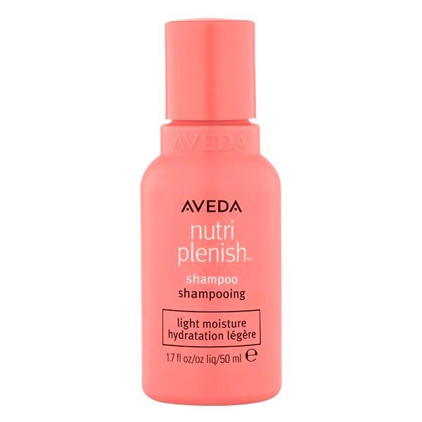 AVEDA Nutriplenish Hydrating Shampoo Light Moisture 50 ml