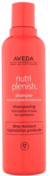 AVEDA Nutriplenish Hydrating Shampoo Deep Moisture 250 ml