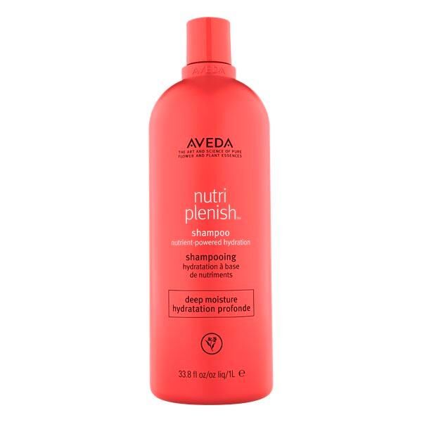 AVEDA Nutriplenish Hydrating Shampoo Deep Moisture 1 litro