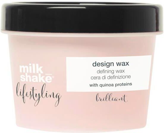 milk_shake Lifestyling Design Wax 100 ml