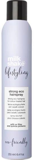 milk_shake Lifestyling Strong Eco Hairspray 250 ml