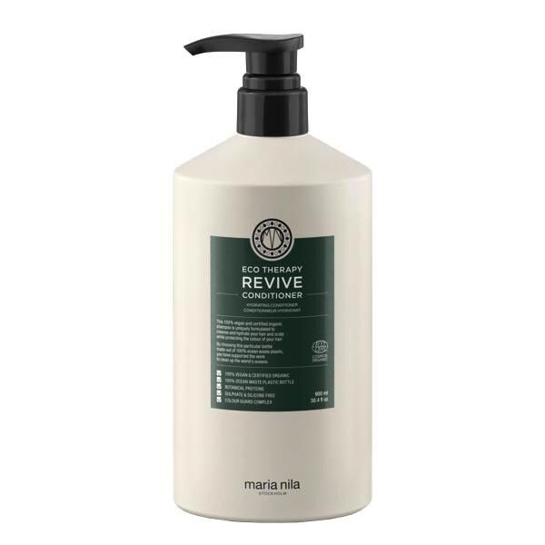 Maria Nila Eco Therapy Revive Conditioner 900 ml