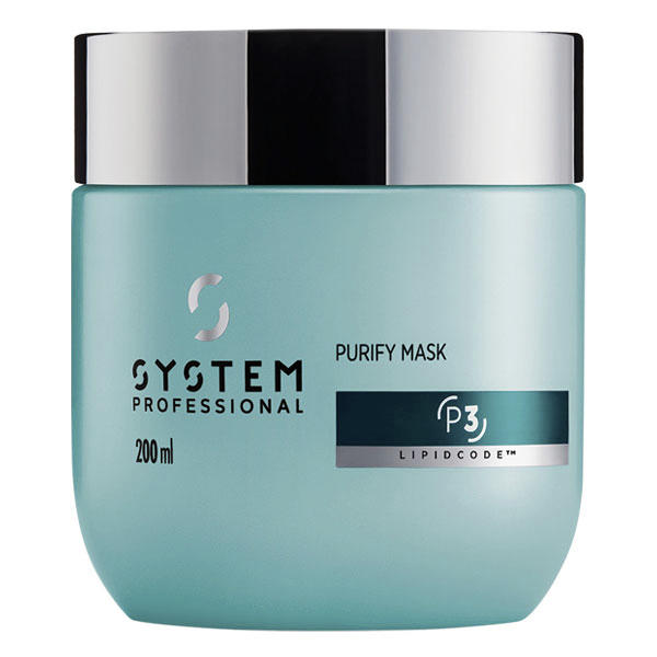 System Professional Purify P3 Mask 200 ml