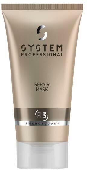 System Professional Repair R3 Mask 30 ml