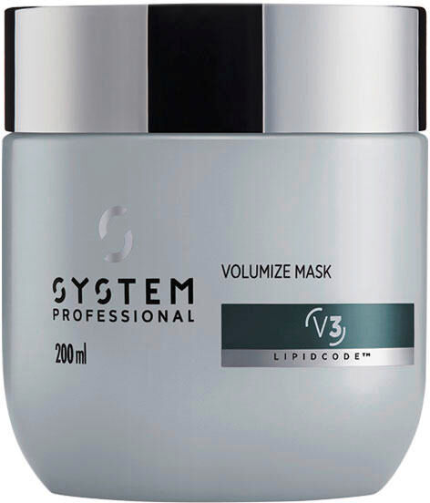 System Professional Volumize V3 Mask 200 ml