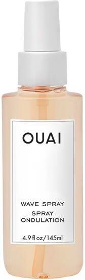 OUAI Wave Spray leichter Halt 145 ml