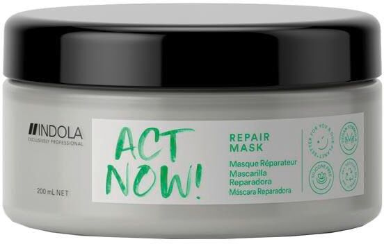 Indola ACT NOW! Repair Mask 250 ml