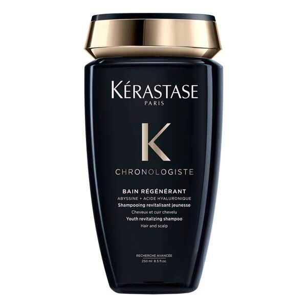 Kérastase Chronologiste Bain Régénérant 250 ml