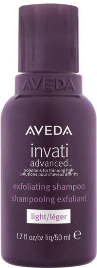 AVEDA Invati Advanced Exfoliating Shampoo Light 50 ml